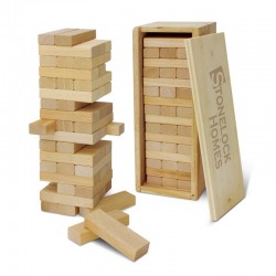 Executive Games - Tumbling Tower