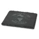 Coasters - Slate Coaster - Single