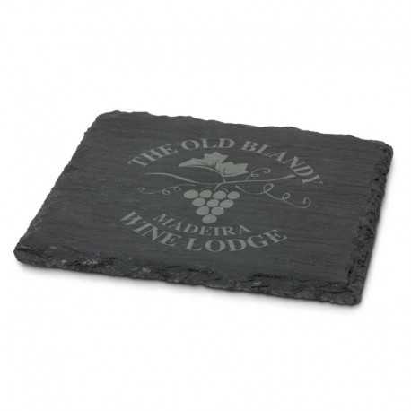 Coasters - Slate Coaster - Single