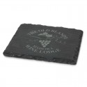 Coasters - Slate Coaster - Single