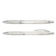 Plastic Promotional Pens - Jet Pen - New Translucent