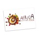Printed Tattoos - Temporary Tattoo Foil - 51mm x 76mm