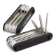 Tools & Pocket Knives - Targa Multi-Tool Set
