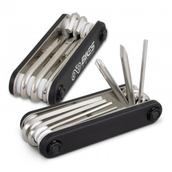 Tools & Pocket Knives - Targa Multi-Tool Set