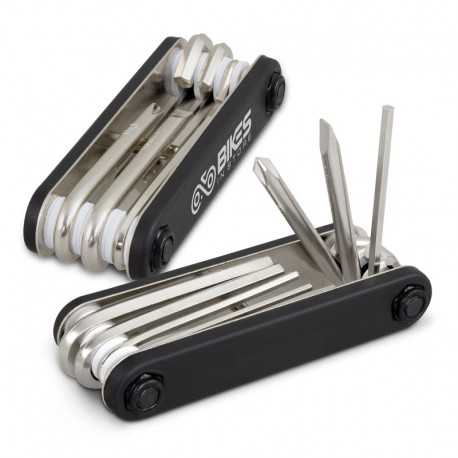 Tools & Pocket Knives - Targa Multi-Tool Set