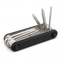 Tools & Pocket Knives - Targa Multi-Tool Set