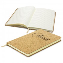 Promotional Journals & Noteboooks - Oakridge Notebook