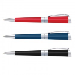 Metal Promotional Pens - Pierre Cardin Evolution Pen
