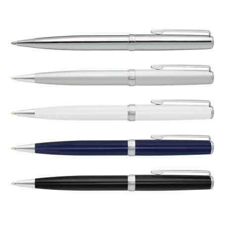 Metal Promotional Pens - Pierre Cardin Calais Pen