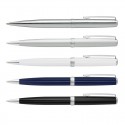 Metal Promotional Pens - Pierre Cardin Calais Pen