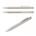 Metal Promotional Pens - Ruger Steel Metal Pen