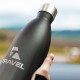 Drink Bottles - Metal - Mirage Vacuum Bottle - One Litre