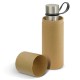 Drink Bottles - Metal - Jericho Vacuum Bottle