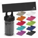 Sports Towels - Yeti Premium Cooling Towel - Tube