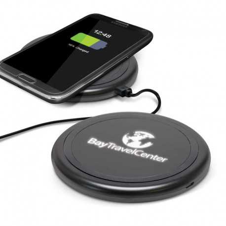 Phone & Tablet Chargers - Lumos Wireless Charger