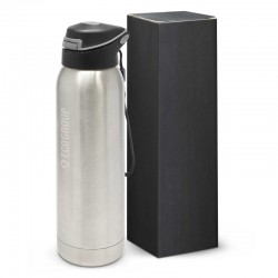 Drink Bottles - Metal - Midas Vacuum Bottle