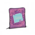 Full Colour Tote Bags - Dallas Compact Cotton Tote Bag