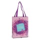 Full Colour Tote Bags - Dallas Compact Cotton Tote Bag