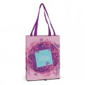 Full Colour Tote Bags - Dallas Compact Cotton Tote Bag