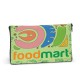 Full Colour Tote Bags - Cali Compact Cotton Tote Bag
