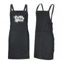 Aprons - Carolina Denim Bib Apron