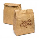 Cooler Bags - Kraft Cooler Lunch Bag