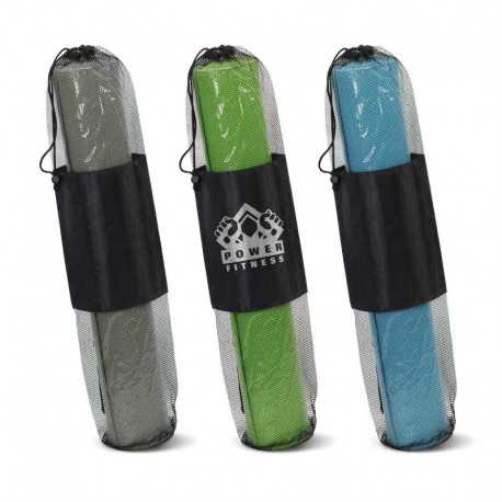 Exercise Sets - Zen Yoga Mat