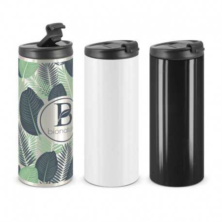 Drink Bottles - Metal - Capri Vacuum Cup