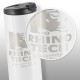 Drink Bottles - Metal - Capri Vacuum Cup