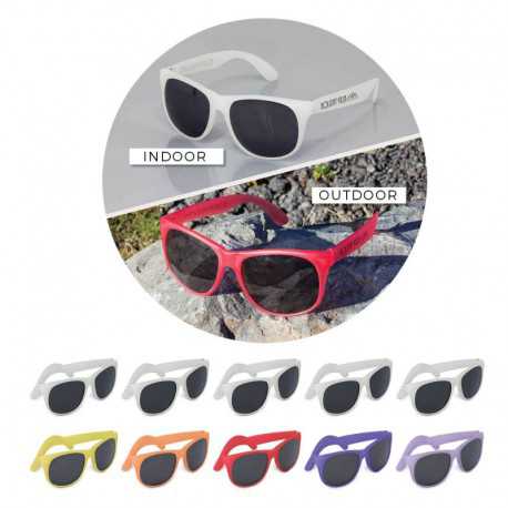 Sunglasses - Malibu Basic Sunglasses - Mood