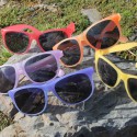 Sunglasses - Malibu Basic Sunglasses - Mood