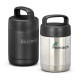 Branded Flasks - Caldera Vacuum Flask - 380ml
