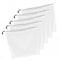 Shopping Tote Bags - Origin Produce Bags - Set of 5
