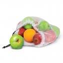Shopping Tote Bags - Origin Produce Bags - Set of 5