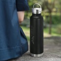 Branded Flasks - Viking Vacuum Bottle - 700ml