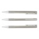Metal Promotional Pens - Lamy Logo Pen - Brushed Steel