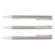 Lamy Logo Pen - Brushed Steel