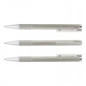 Metal Promotional Pens - Lamy Logo Pen and Pencil Set