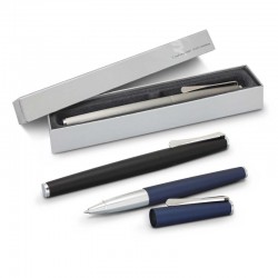 Metal Promotional Pens - Lamy Studio Rolling Ball Pen