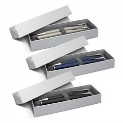 Metal Promotional Pens - Lamy Studio Pen Set
