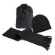 Scarves - Nebraska Scarf and Beanie Set