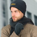 Scarves - Seattle Polar Fleece Set