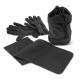 Scarves - Seattle Scarf and Gloves Set