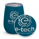 Drink Bottles - Metal - Cordia Vacuum Cup