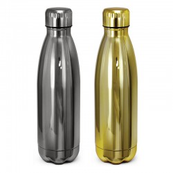 Drink Bottles - Metal - Mirage Luxe Vacuum Bottle