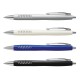 Plastic Promotional Pens - Topaz Plastic Pen
