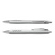 Plastic Promotional Pens - Topaz Plastic Pen