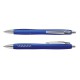 Plastic Promotional Pens - Topaz Plastic Pen