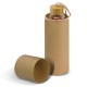 Drink Bottles - Glass - Eden Glass Bottle - Silicone Sleeve