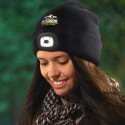 Beanies - Headlamp Beanie
